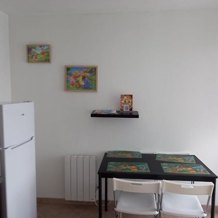 B309 Appartement Proche Disney Paris Montévrain Exteriér fotografie