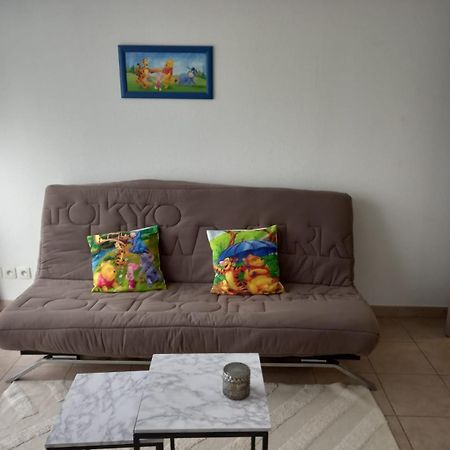 B309 Appartement Proche Disney Paris Montévrain Exteriér fotografie