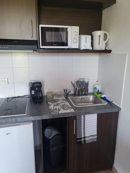 B309 Appartement Proche Disney Paris Montévrain Exteriér fotografie