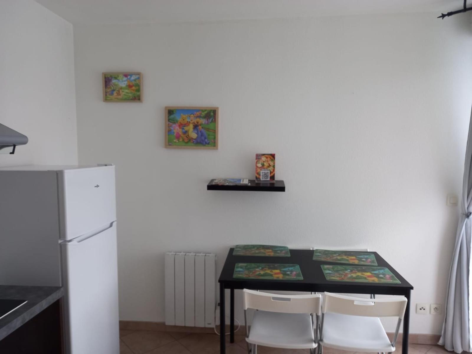 B309 Appartement Proche Disney Paris Montévrain Exteriér fotografie