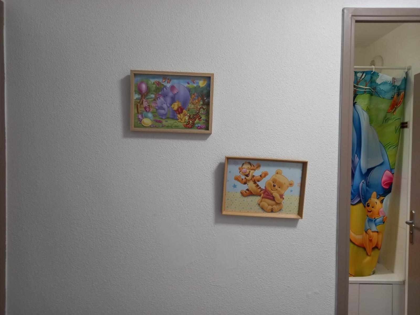 B309 Appartement Proche Disney Paris Montévrain Exteriér fotografie