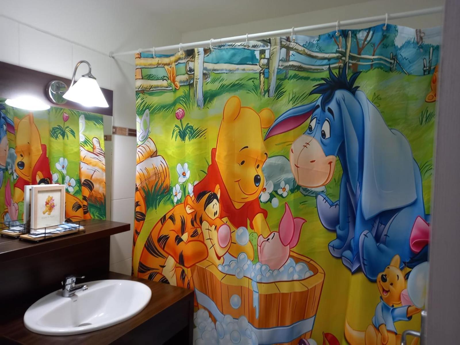 B309 Appartement Proche Disney Paris Montévrain Exteriér fotografie